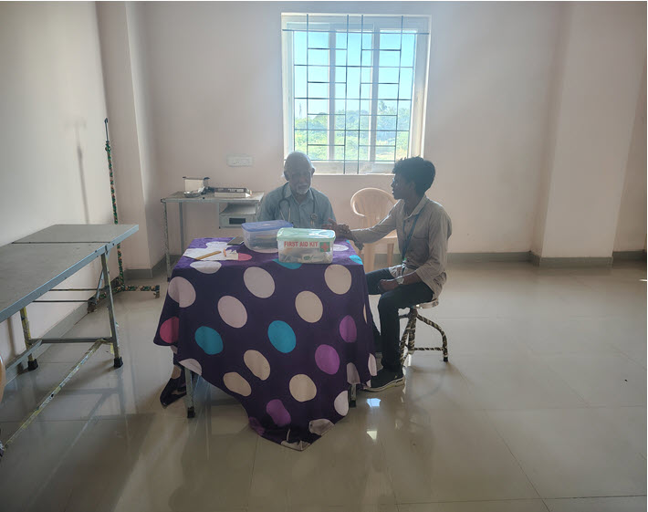 hostel images