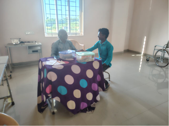 hostel images