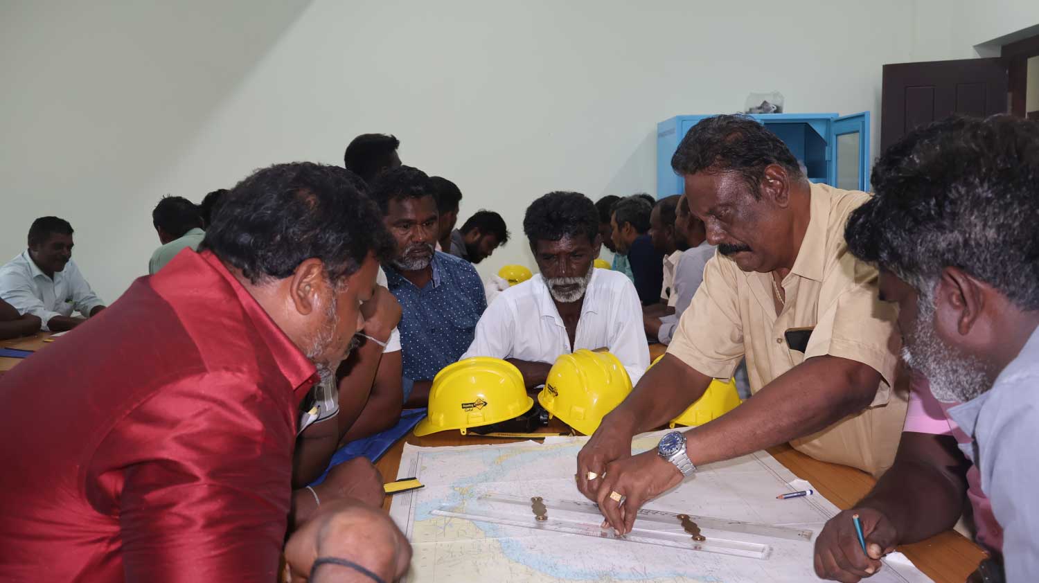 DIVF News