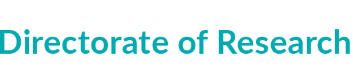 Directorate of Research