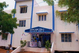 Boys Hostel