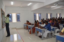 Class Room