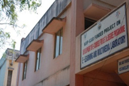 E-Learning & Multimedia Laboratory