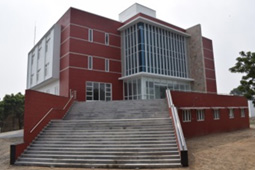Main Building