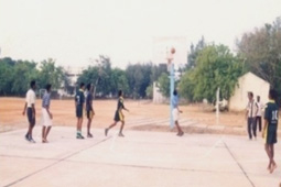 Playground