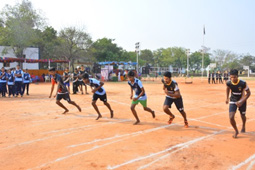 Playing Grounds