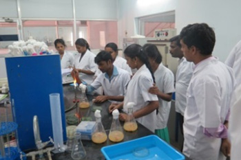 Referral Lab