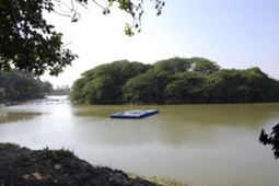 Reservoir