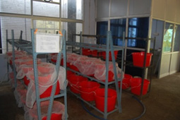 Wet Laboratory