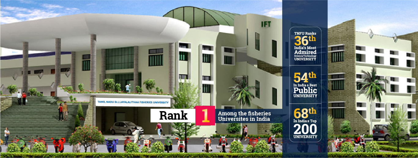 Fisheries College and Research Institute (FCRI)