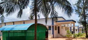 Paraprofessional Institute of Industrial Fishing Technology, Mandapam