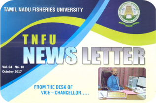 TNJFU Newsletter