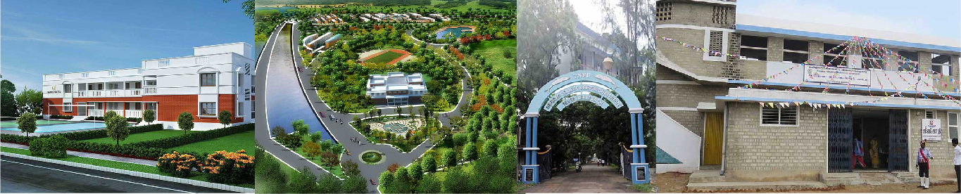 Infrastructure Development